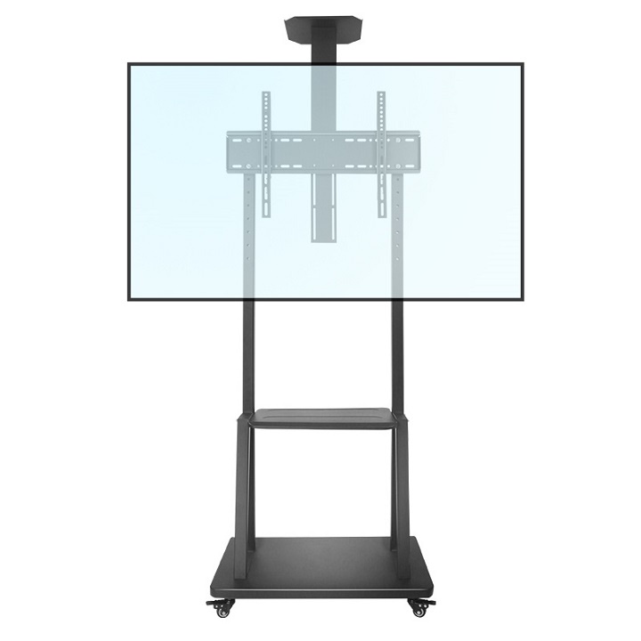[ RẺ VÔ ĐỊCH ] - Giá Treo Tivi Di Động  - AVA1700-DK1500 - Model 2021 -[ 32-65 inch ] Sử Dụng Tất Cả Các Loại Tivi