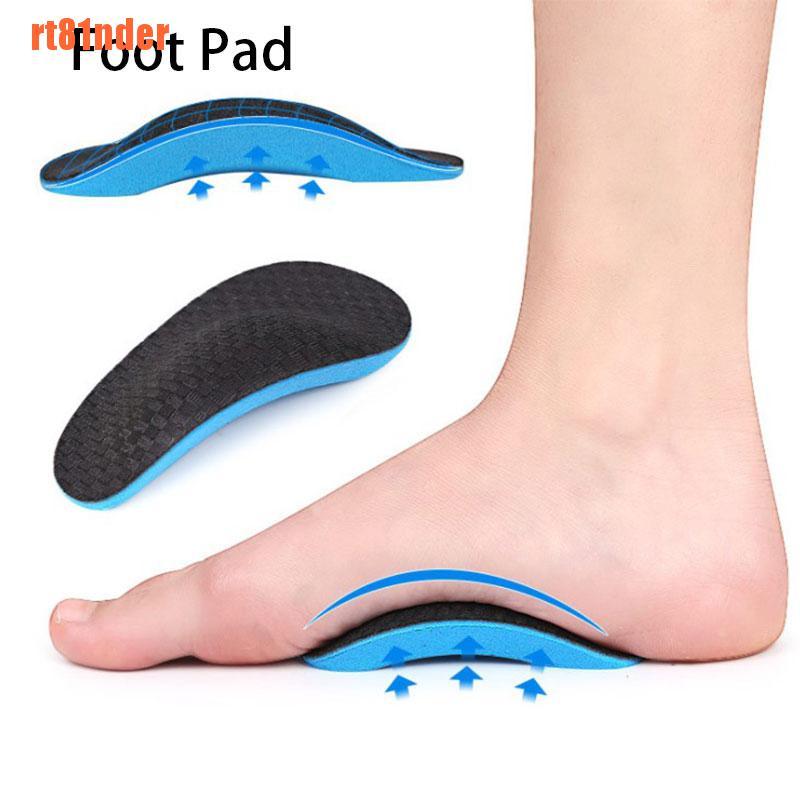 Miếng Lót Giày Bảo Vệ Bàn Chân Chuyên Nghiệp Rt81