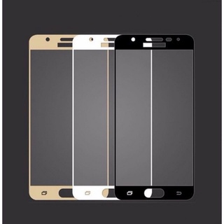 Kính cường lực 9D full màn samsung galaxy A9 pro full keo toàn màn hình