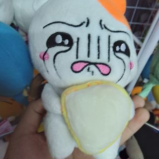 Gấu của Tuyết Trinh