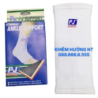 Băng bảo vệ gót chân PJ-#604