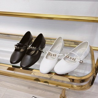 Giày bệt cnk new 2021 fullbox
