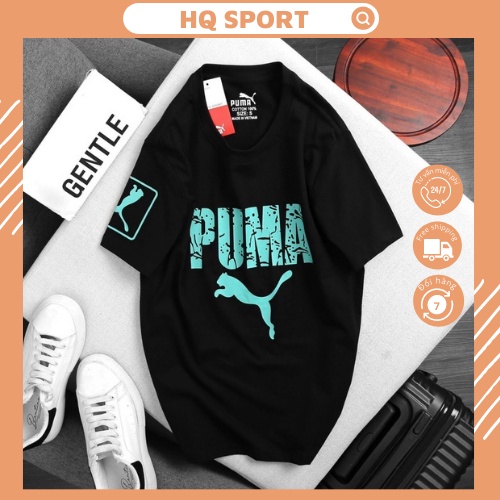 Áo Thun Cotton Mùa Hè Nam/Nữ