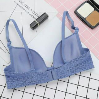 [HÓT CỰC] Bộ lót ren lụa Cao Cấp không gọng
