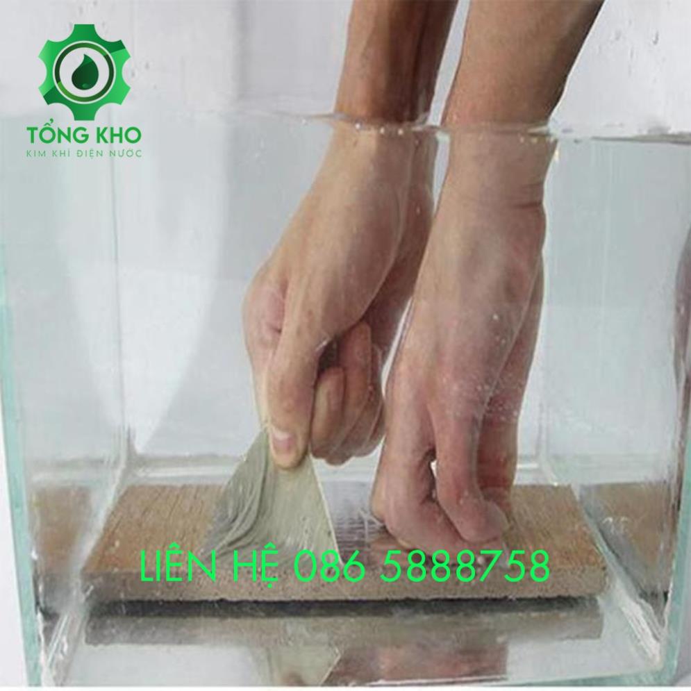 Cuộn băng keo siêu dính chống thấm mọi chất liệu dài 5m - Tổng kho kim khí điện nước BD