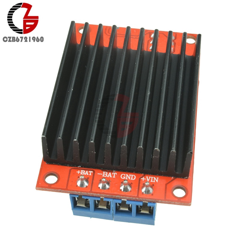 1W-100W 5A DC 8V-28V 9V 12V 18V 24V MPPT Solar Panel Regulator Controller Battery Charging Auto Switch