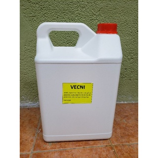 vecni quét gỗ bình 5 lít