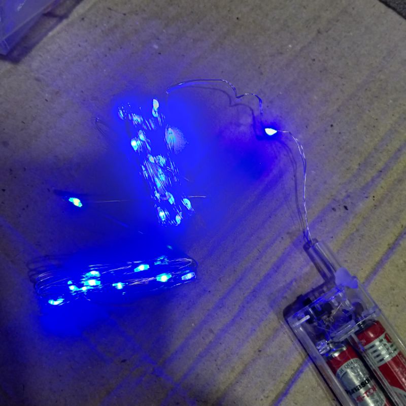 Đèn led diều