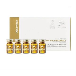 Tế bào gốc trẻ hóa A+ Desembre