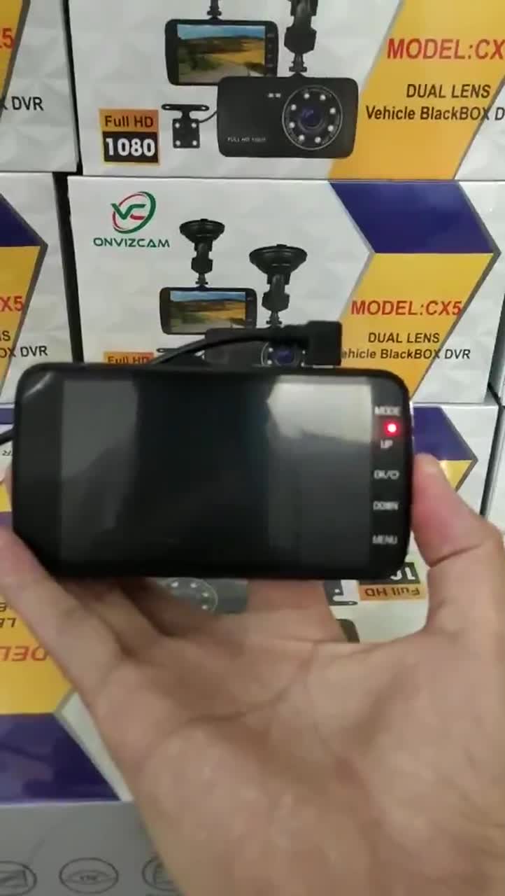 Camera hành trình ONTEKCO S14 8 LED MÀN HÌNH 4 INH giá rẻ Chính hãng | BigBuy360 - bigbuy360.vn