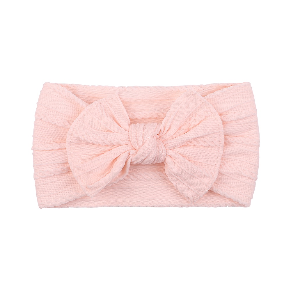 KIDSBOWS Băng đô nơ cài tóc thiết kế dễ thương cho bé gái