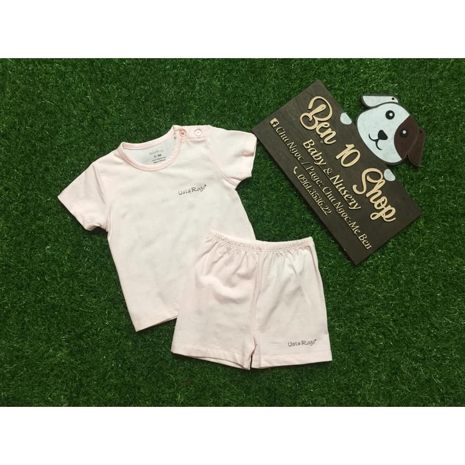 BỘ CỘC CÀI VAI UALA ROGO