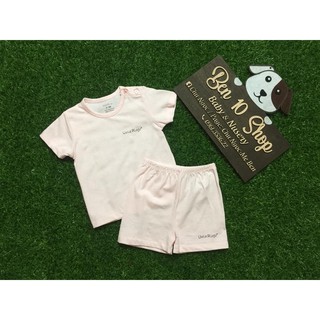Bộ cộc cài vai uala rogo