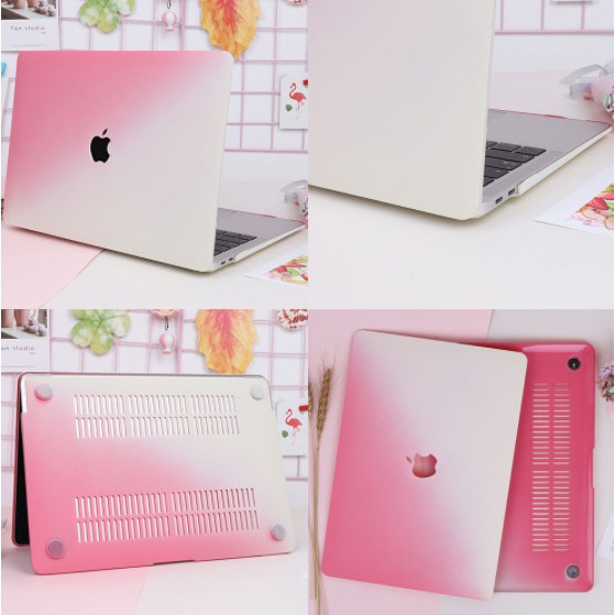 Ốp - Case Macbook 4 Màu Tương Phản Tuyệt Đẹp