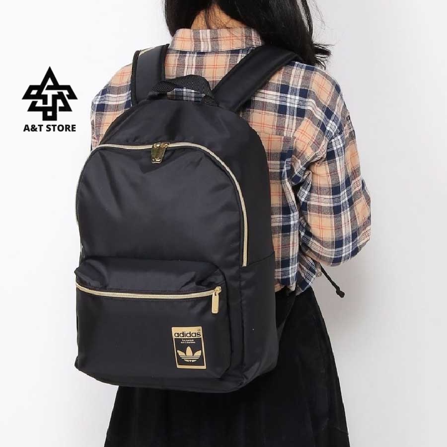 Balo Adidas B157 Classic Backpack GF3197 Full Tag Code