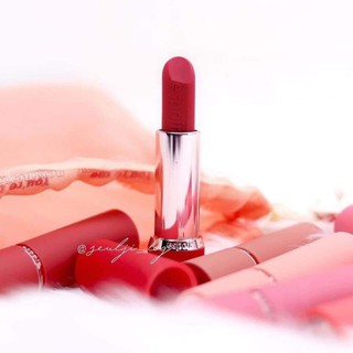Son nowear matte chiffon