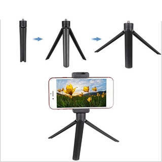 Loveo giá đỡ ba chân mini cầm tay ổn định điện thoại