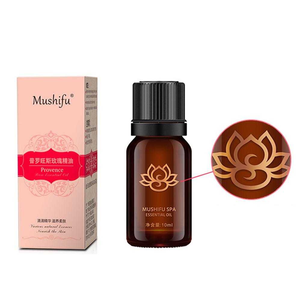 Tinh dầu thơm Mushifu SPA nguyên chất 10ml - MS10