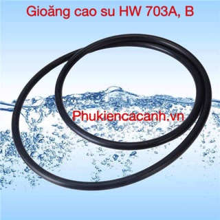 Gioăng cao su HW 703A, B