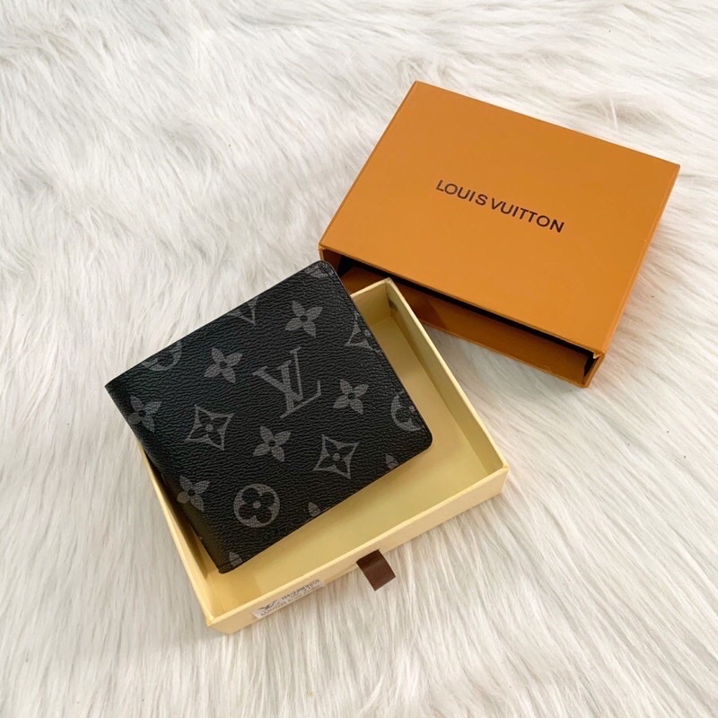 Ví nam lv fullbox cho nam hàng đẹp