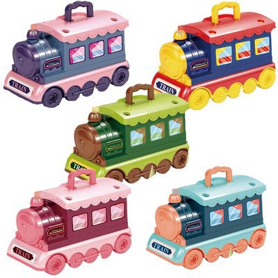 đồ chơi tàu hỏa