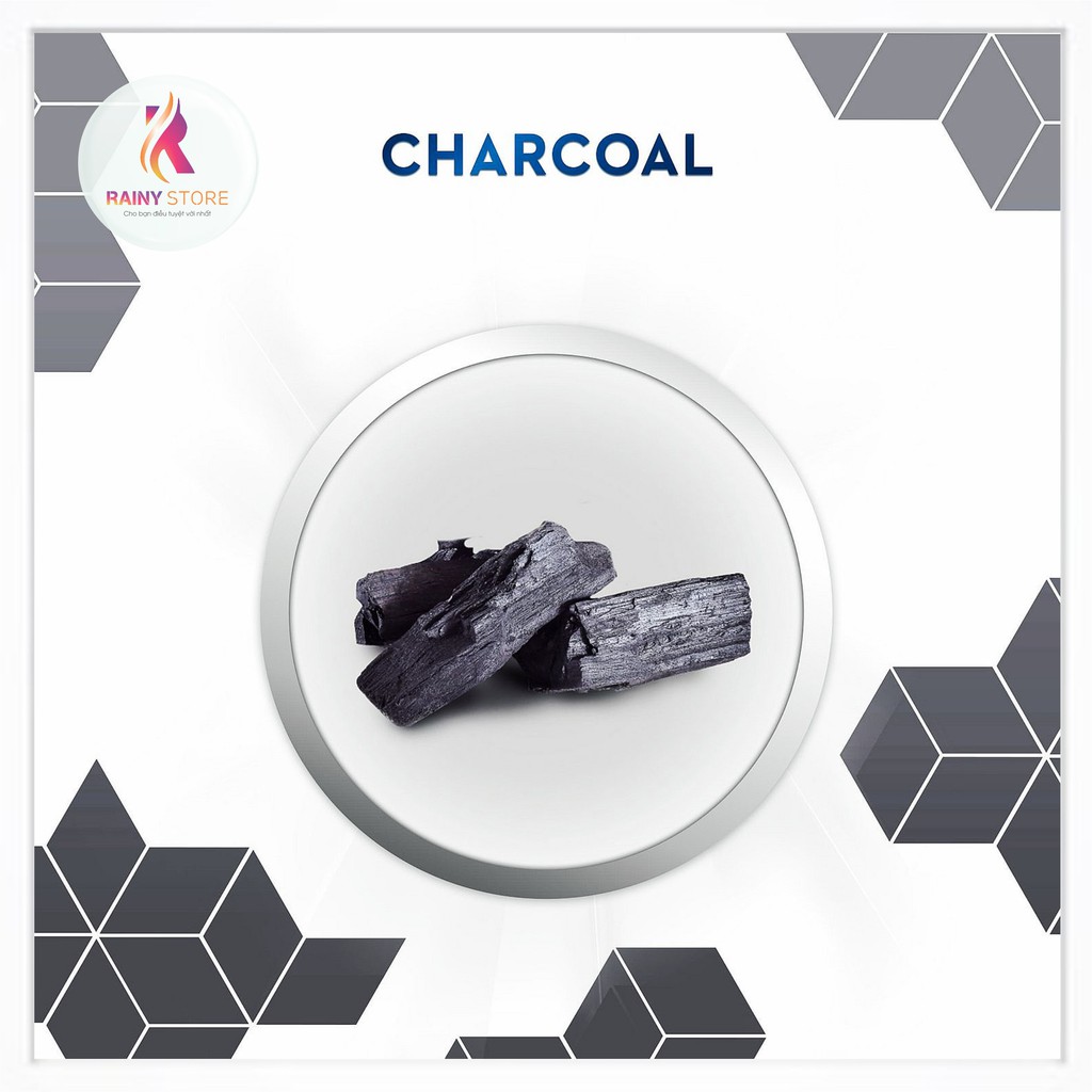 Kem đánh răng trắng sáng than hoạt tính Crest 3D White Brilliance Charcoal Mint 110g