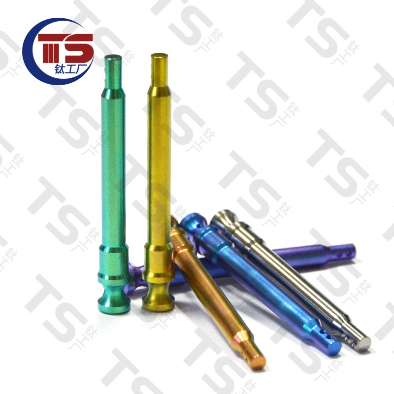 Bu Lông Chất Liệu Hợp Kim Titan Cao Cấp Dành Cho Xe Hơi