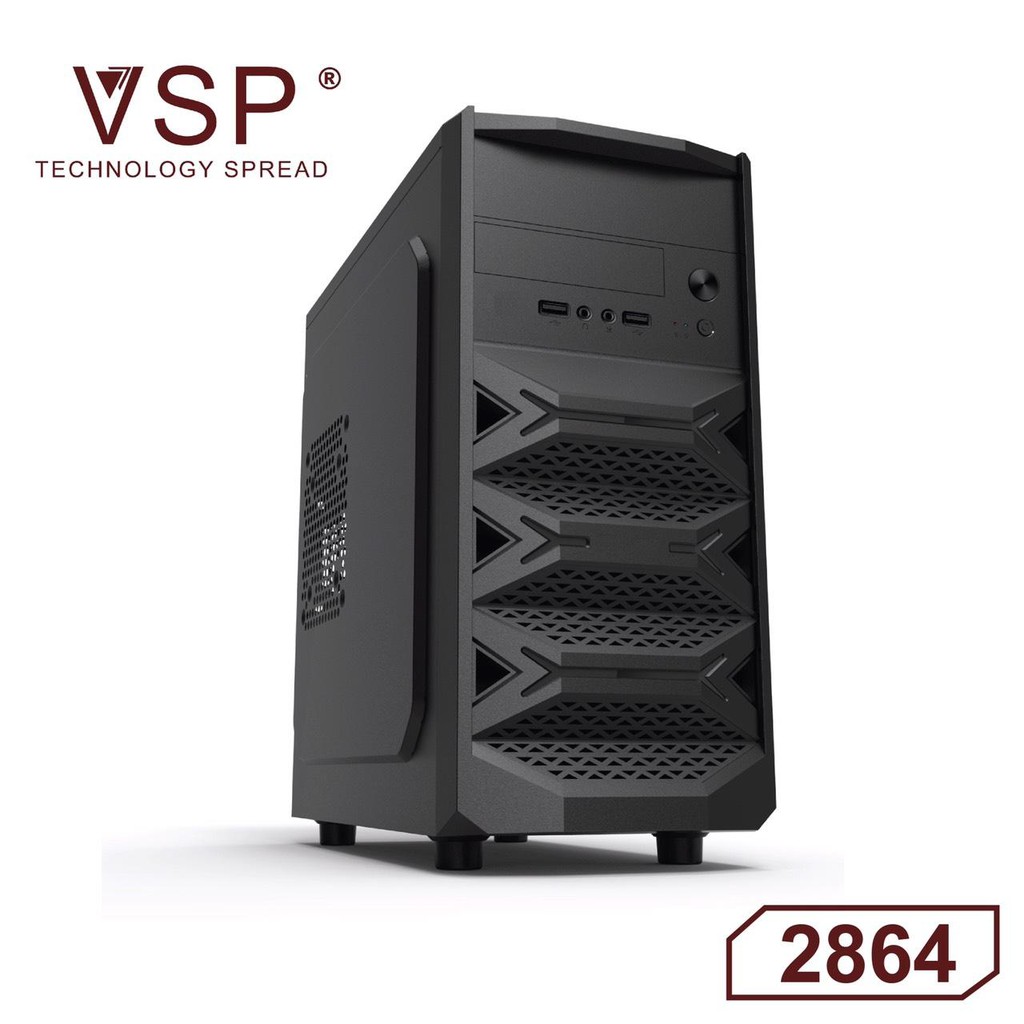 Vỏ máy Tính Case VSP | BigBuy360 - bigbuy360.vn