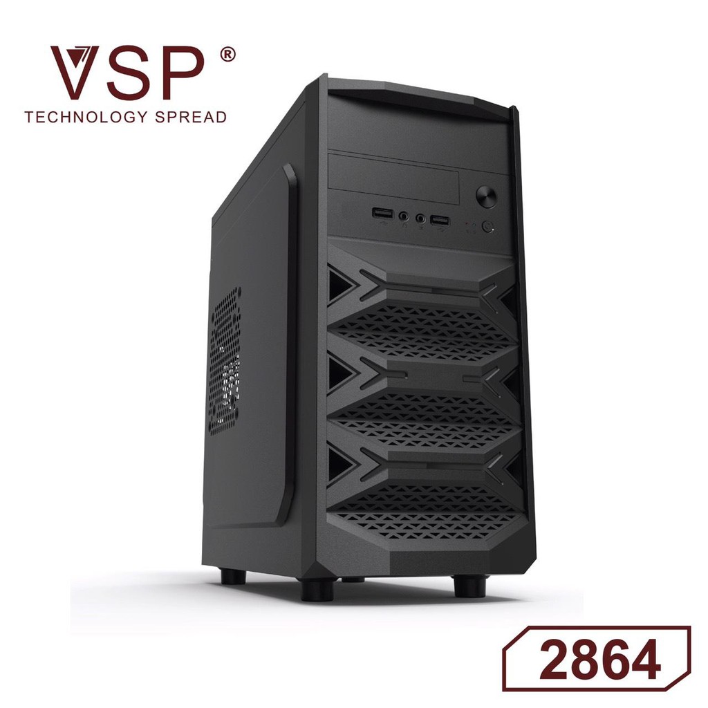 Vỏ máy Tính Case VSP 286X