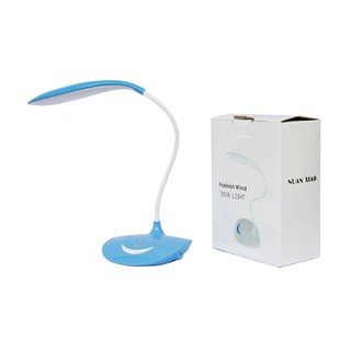 Đèn học led chống cận thị, cảm ứng, 3 mức độ sáng