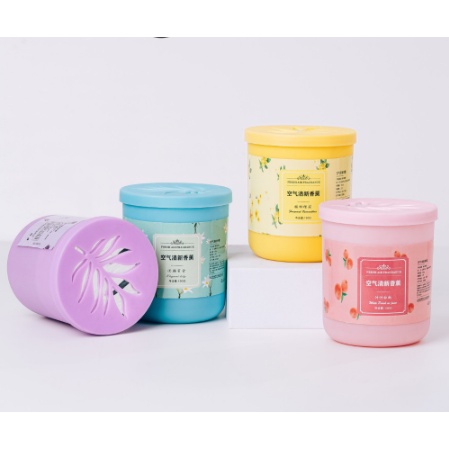 Sáp thơm  khử mùi phòng, xe ô tô,toilet,tủ quần áo Nội địa Trung