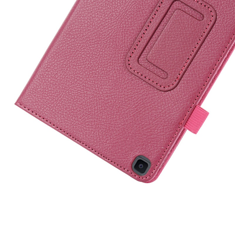 Ốp Lưng Dạng Lật Bằng Da Dành Cho Samsung Galaxy Tab A8 10.5" X200 X205 2021