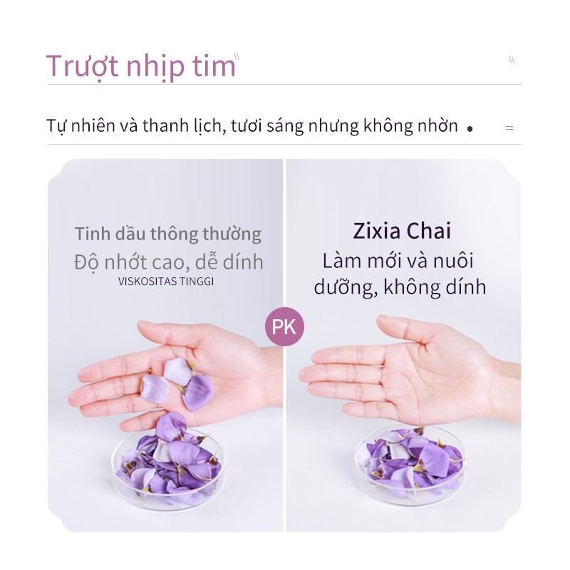 Tinh Dầu Dưỡng Tóc SOON PURE 80ml Phục Hồi Mái Tóc Sáng Bóng Mềm Mại | BigBuy360 - bigbuy360.vn