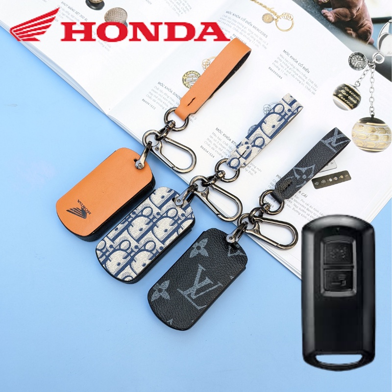 Nắp van xe máy Honda