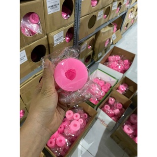 Khuôn Silicone Hoa Cúc Tây