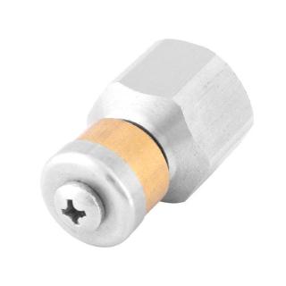 Vòi phun nước áp suất 3 / 8bsp 8 \'