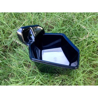 HỘC ĐỰNG ĐỒ AIRBLADE 2010 ĐEN BÓNG