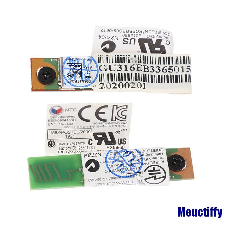 [cMETI] 4.0 Bluetooth Lenovo ThinkPad X230 X220 T410 T420 T430 T530 60Y3305/3303 FFY | BigBuy360 - bigbuy360.vn