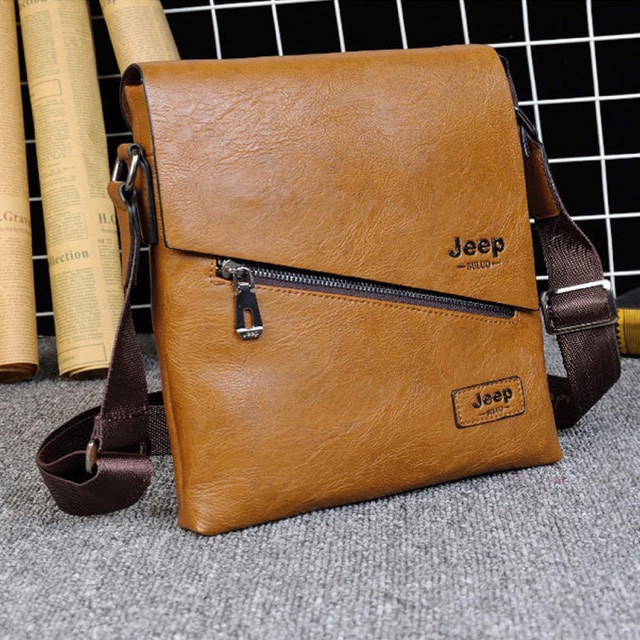 Túi jeep đeo chéo cao cấp( túi đeo chéo nam)