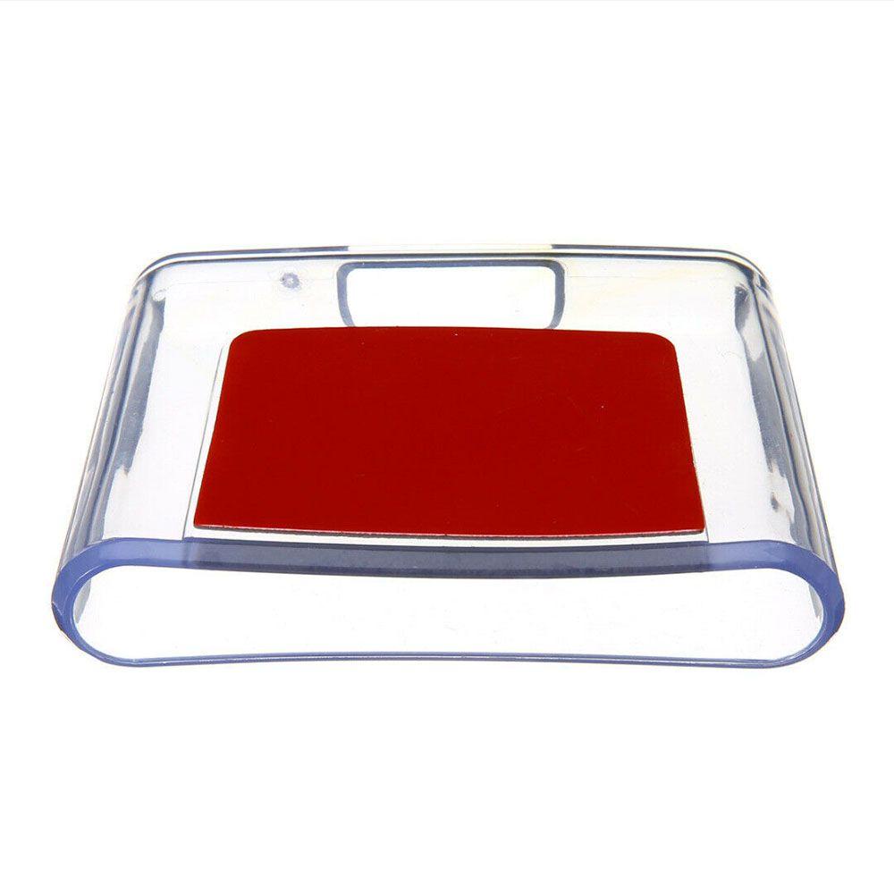 Túi Đựng Đồ Trong Suốt Gọn Nhẹ Tiện Dụng Cho Xe Hơi