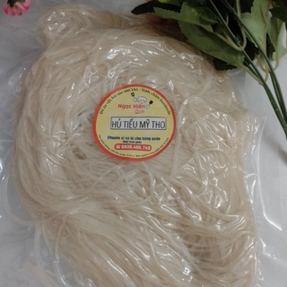 Hủ tiếu mỹ tho, hủ tiếu sa đéc hủ tiếu dai, ăn là ghiền túi 500g
