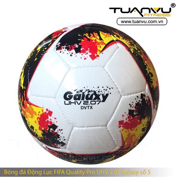Bóng đá Động Lực FIFA Quality Pro UHV 2.07 Galaxy số 5