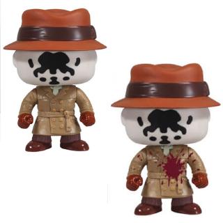 Mô hình đồ chơi nhân vật funko pop rorschch 0326