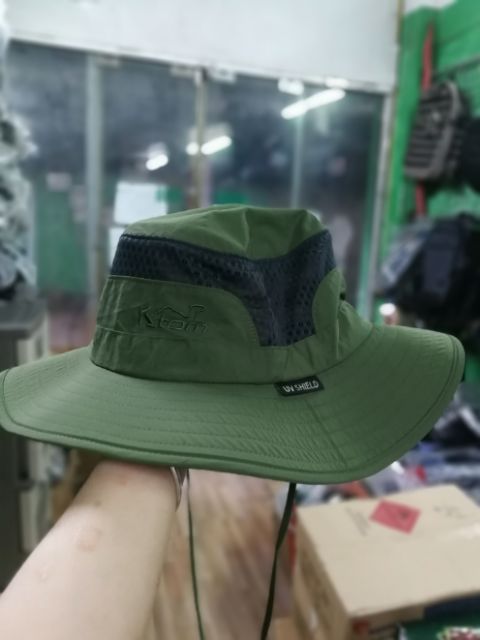 Mũ tai bèo Ktom K39