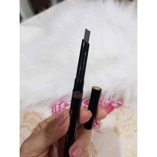 Bút chì kẻ lông mày OHUI - Real color eyebrow pencil