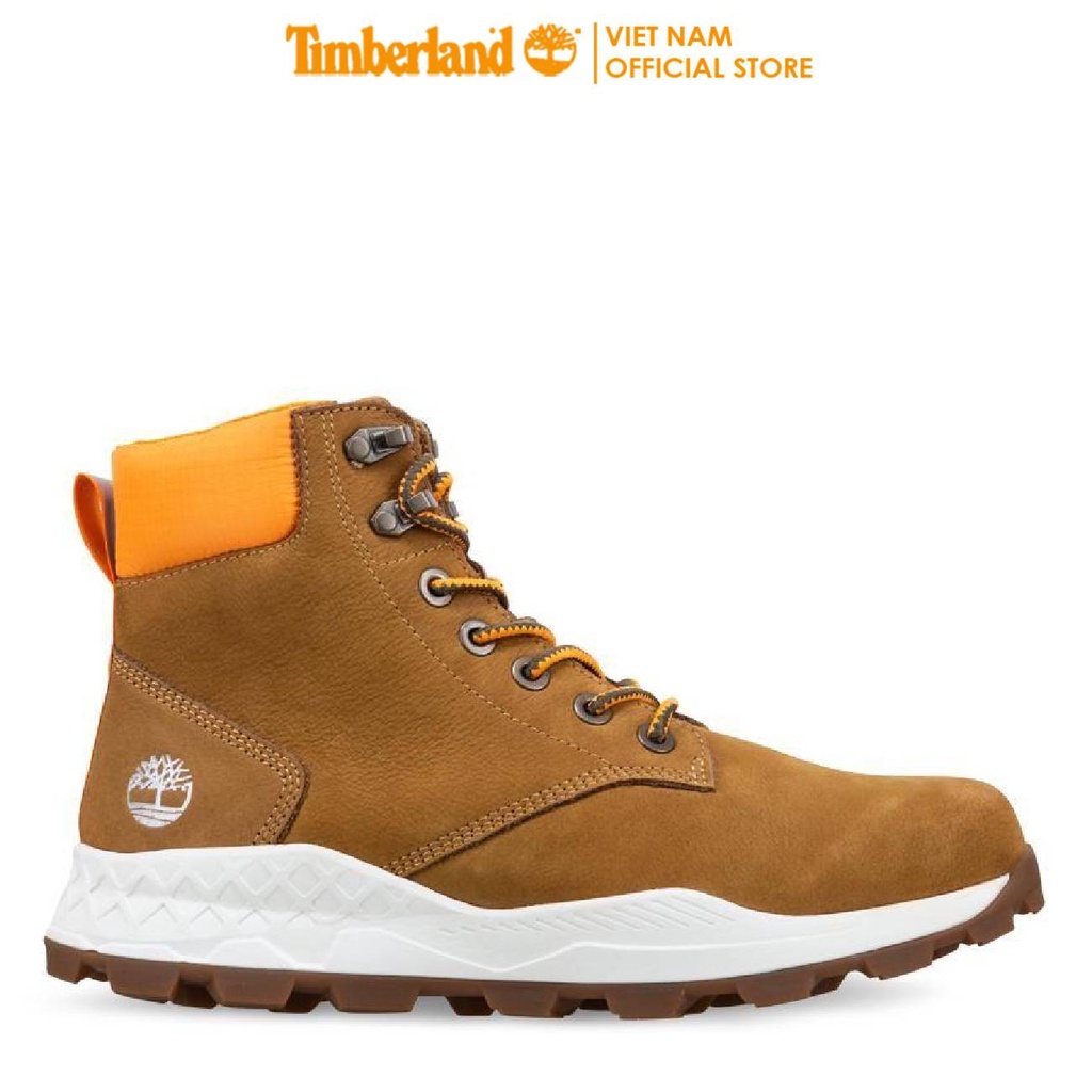 Giày Cổ Cao Nam Brooklyn Boot Timberland TB0A2DSZ24