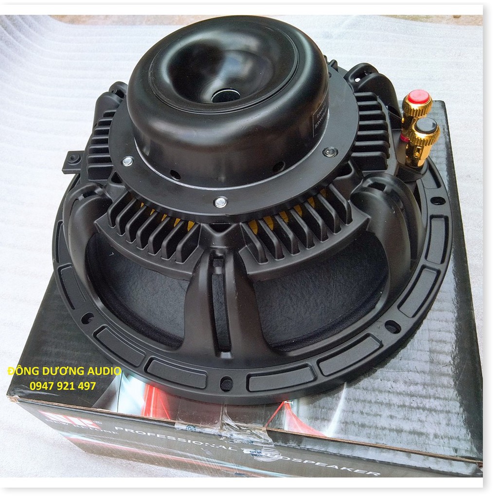 CỦ LOA BASS 25 NR NEO TỪ 100 CÔN 75MM DÂY DẸT - GIÁ HAI LOA