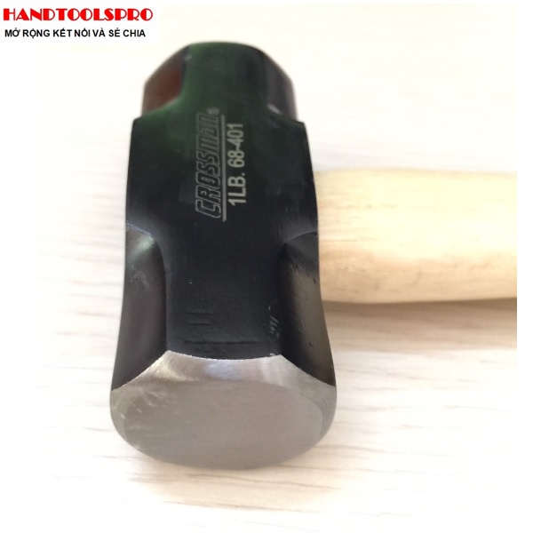 Búa lục giác Crossman 5Kg - 10Kg - 68-410 - 68-420