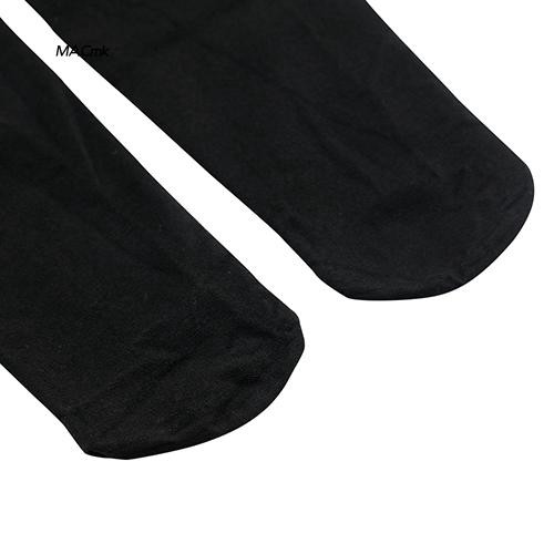 MAC1_Fashion Stretchy Stockings Sweety Black Leggings Socks Decorated Garters | BigBuy360 - bigbuy360.vn