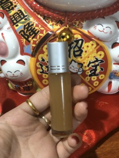 LĂN MI NI NGỌC SÂM